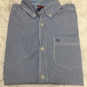 Tommy Hilfiger boy shirt